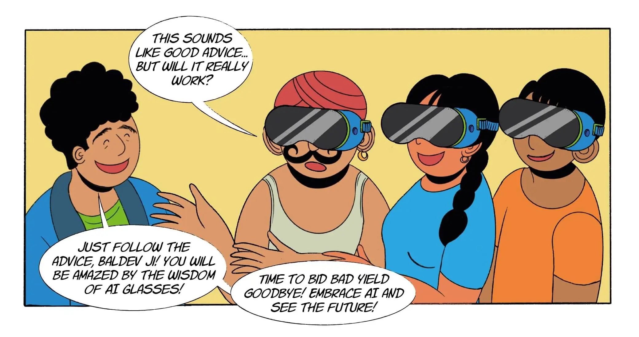 Comic slide 11