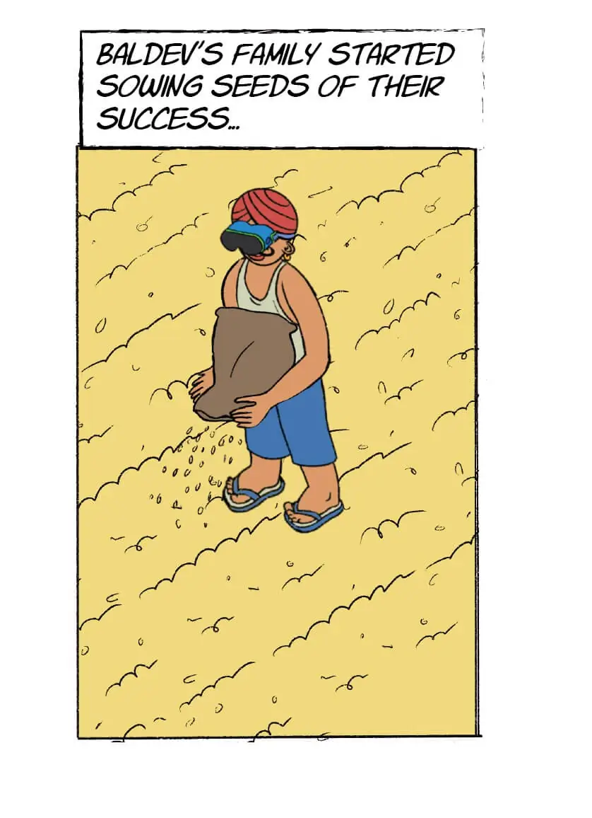Comic slide 12