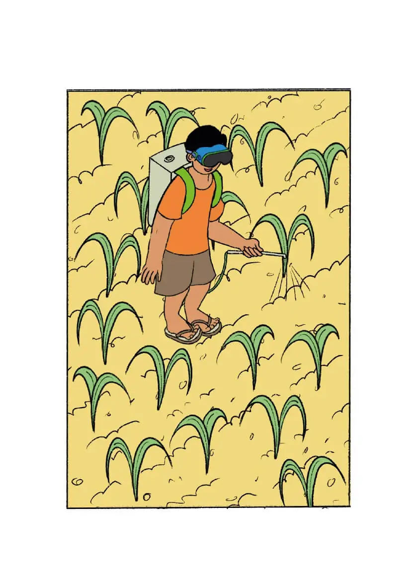 Comic slide 13