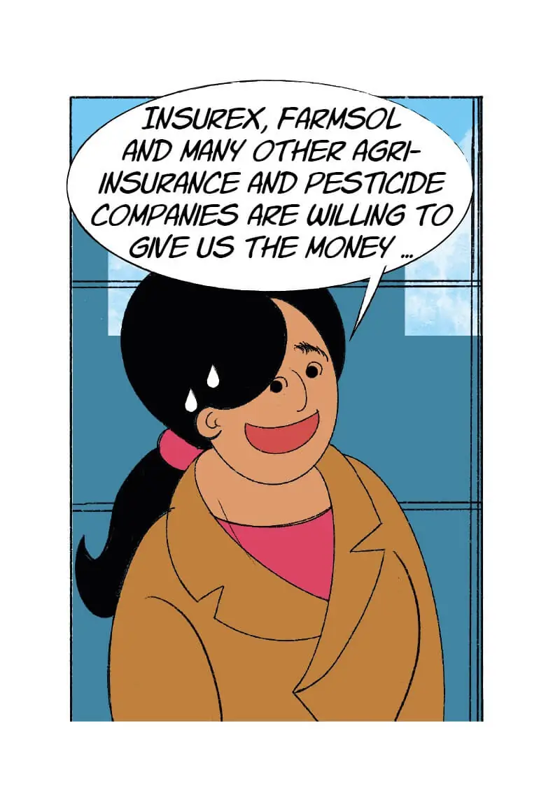 Comic slide 19