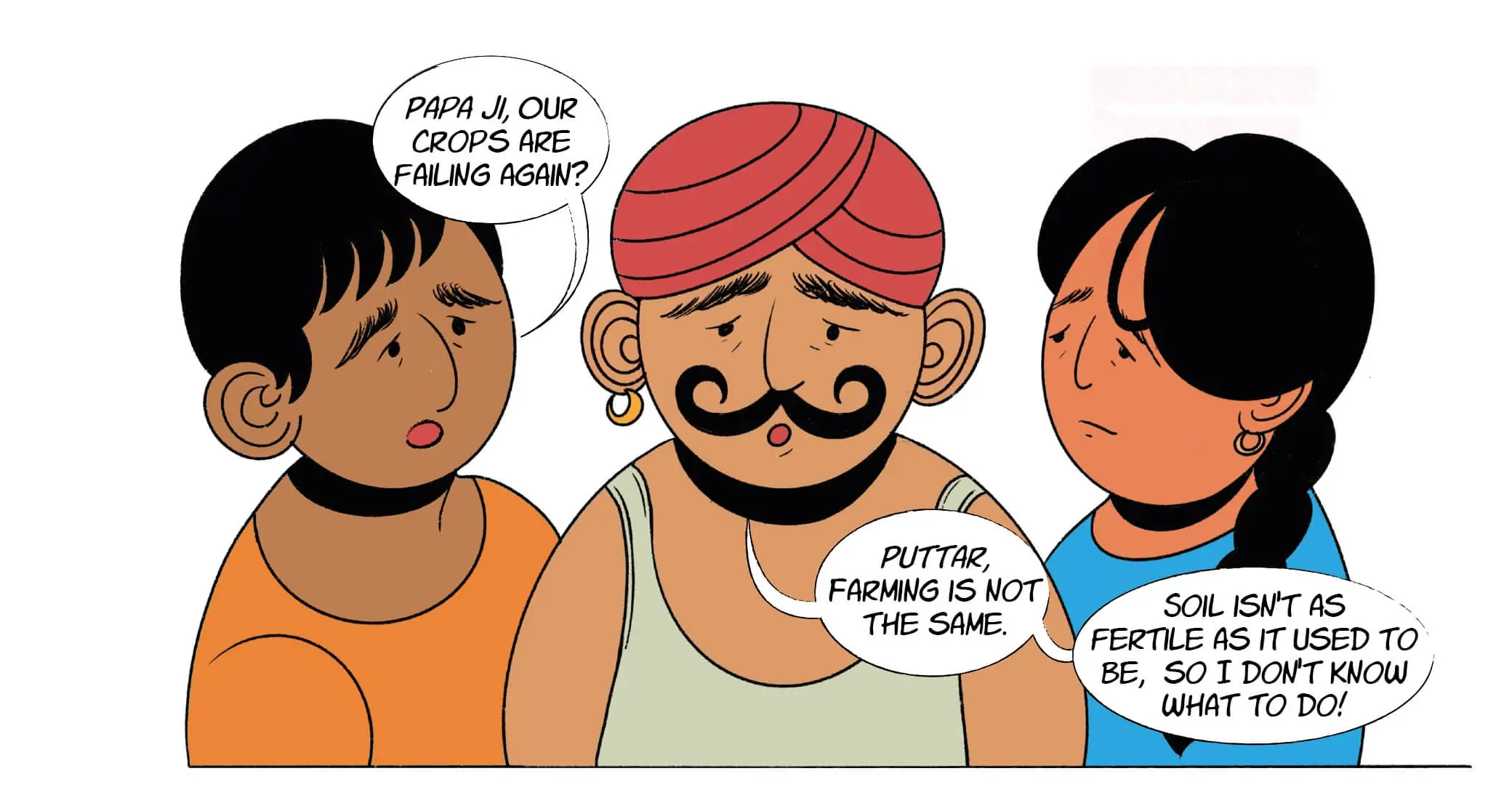 Comic slide 2