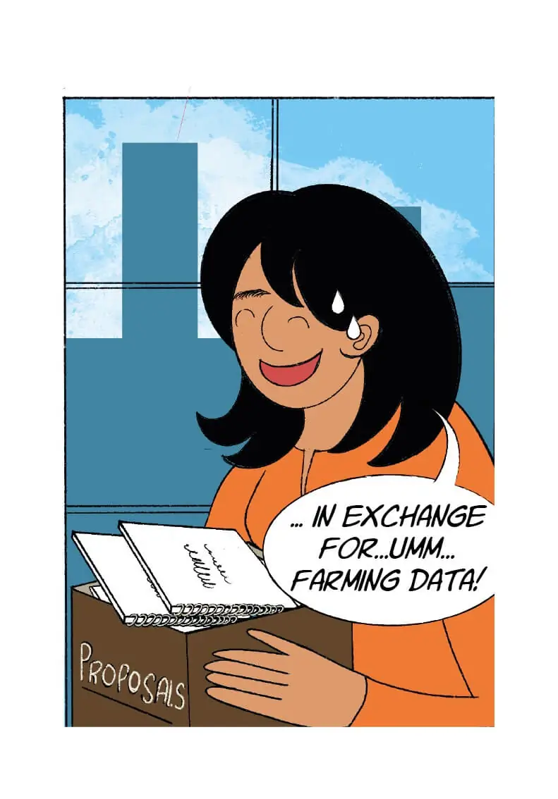 Comic slide 20