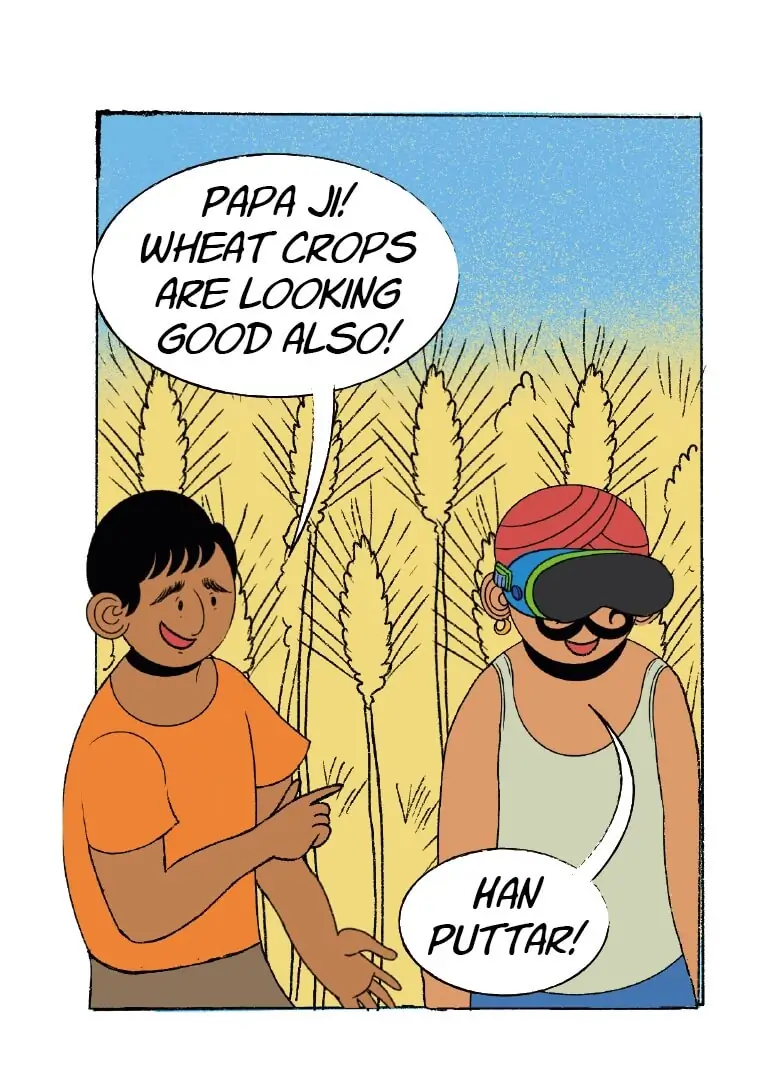 Comic slide 24