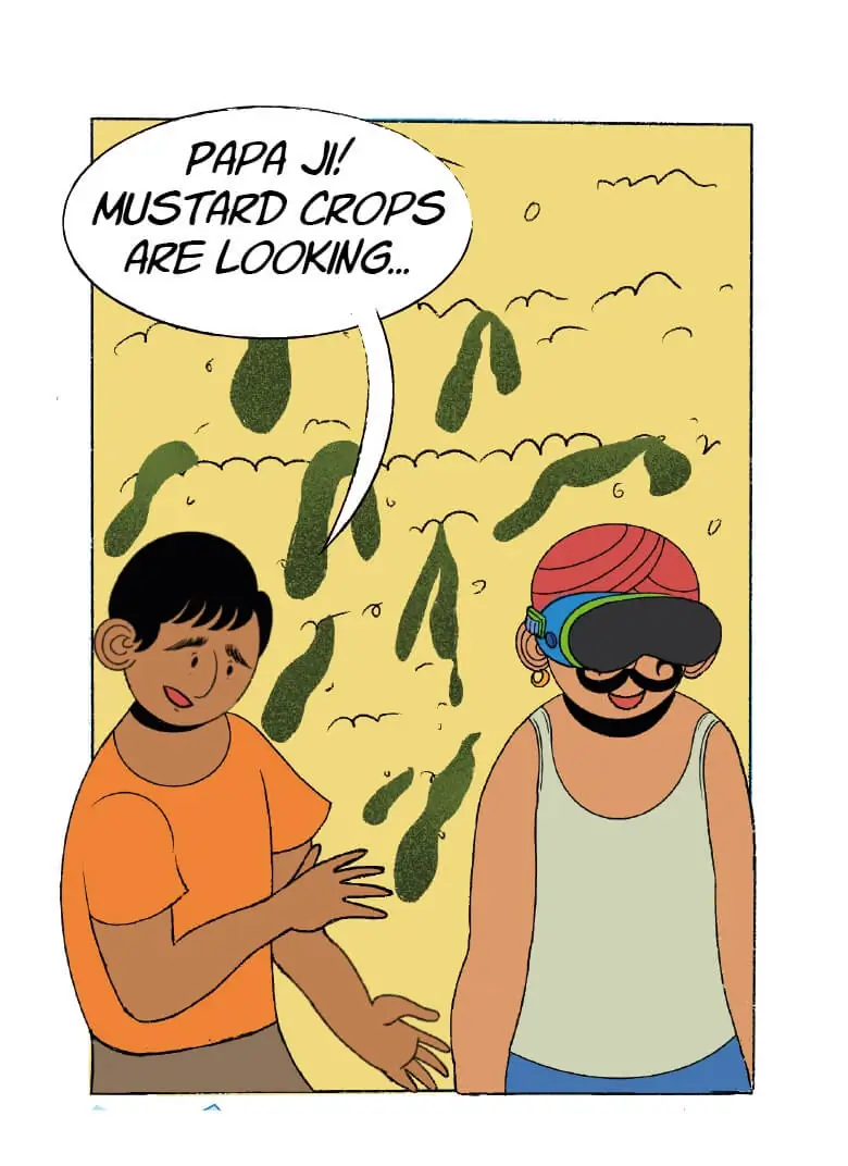 Comic slide 25