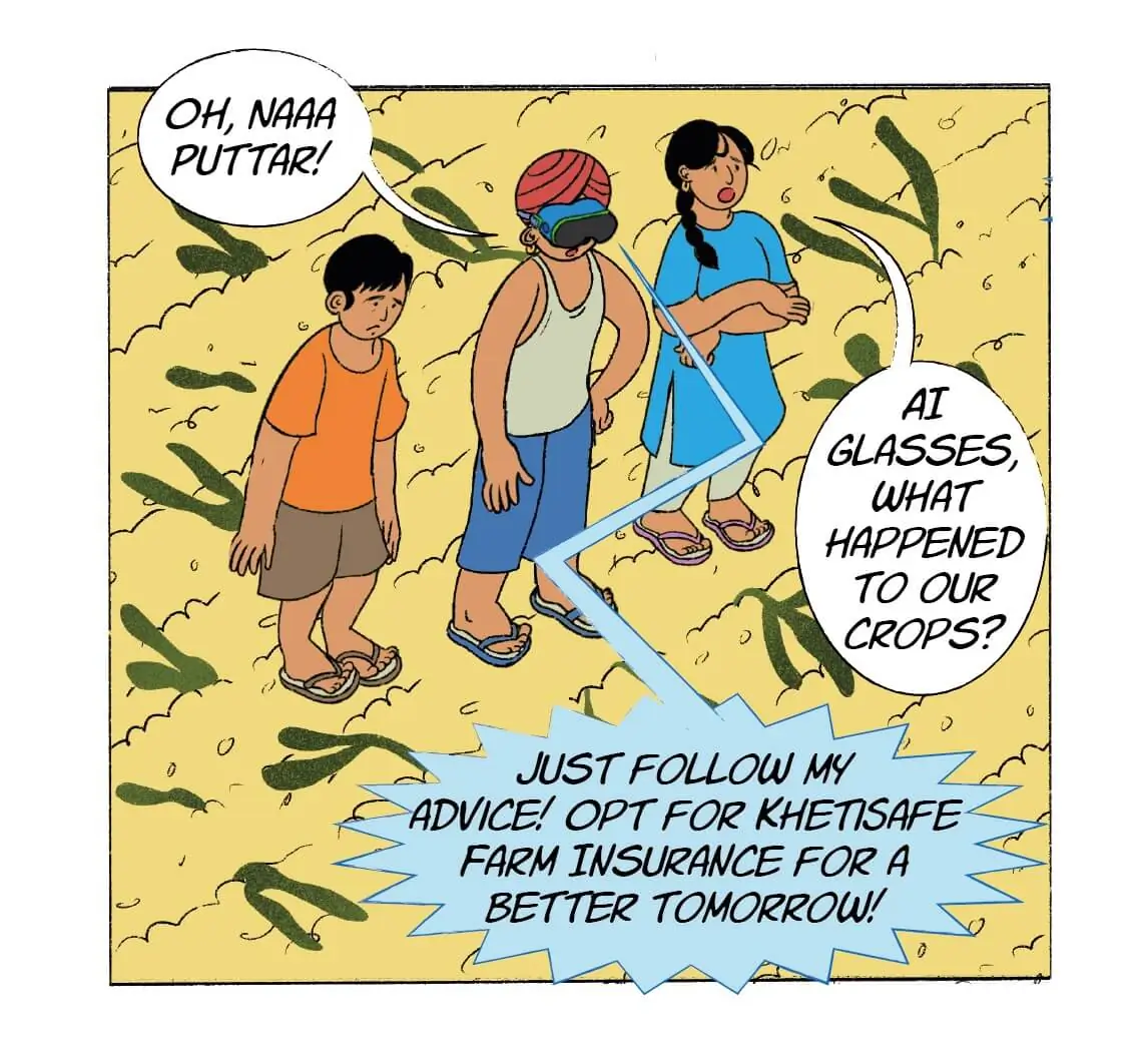 Comic slide 26