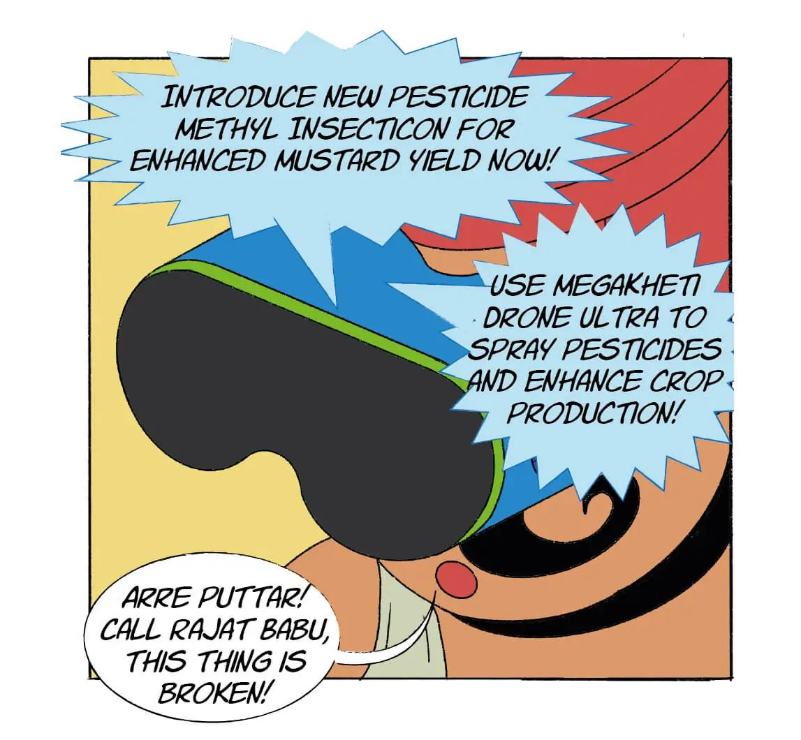 Comic slide 27