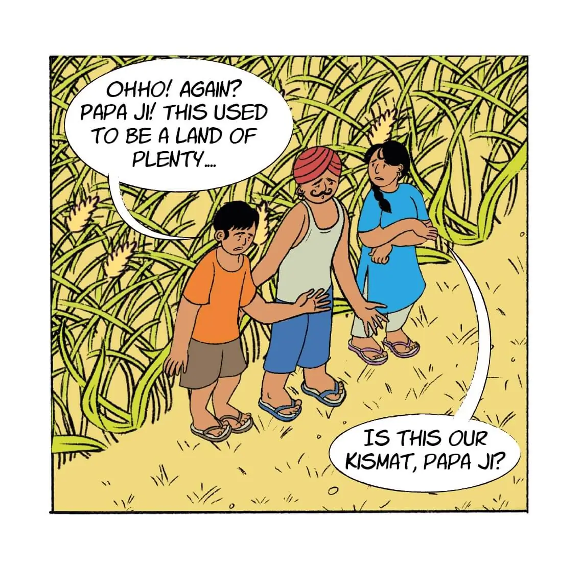Comic slide 3