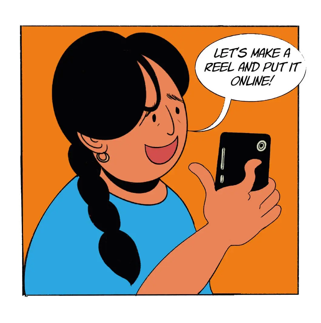 Comic slide 37