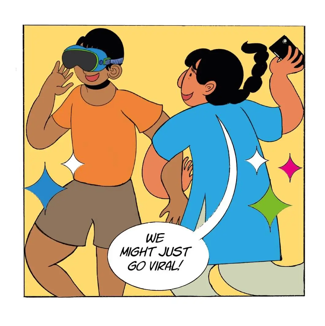 Comic slide 38