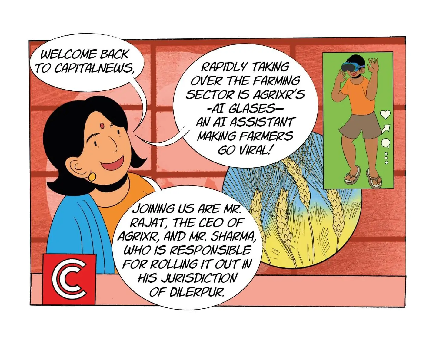 Comic slide 41