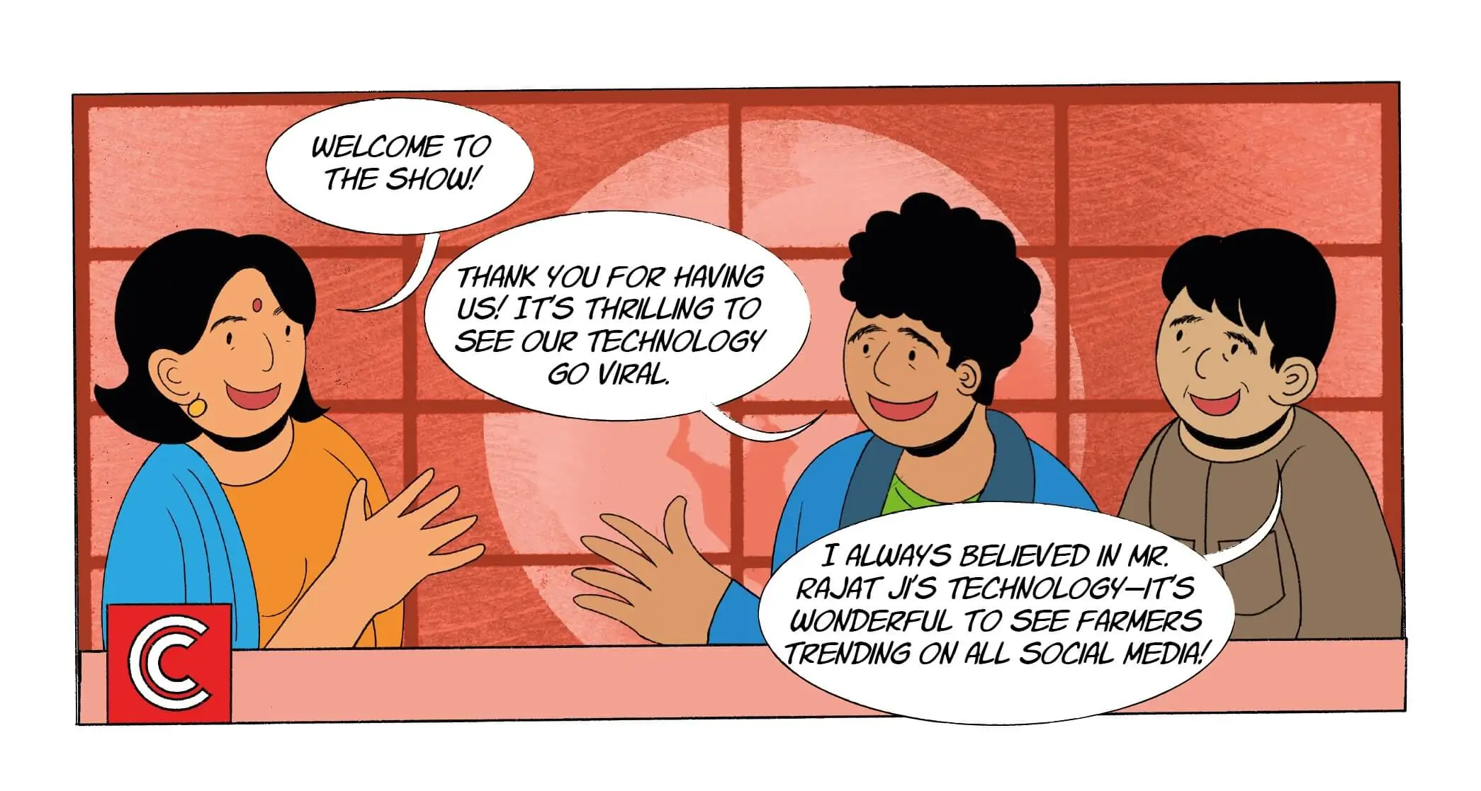 Comic slide 42