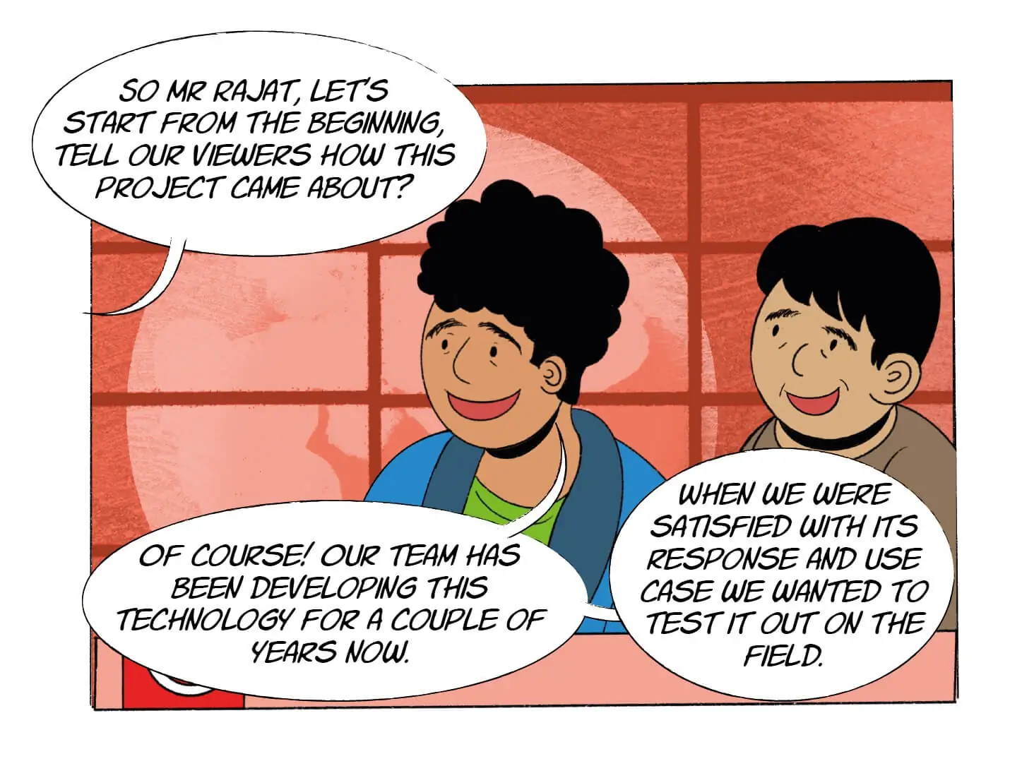 Comic slide 43