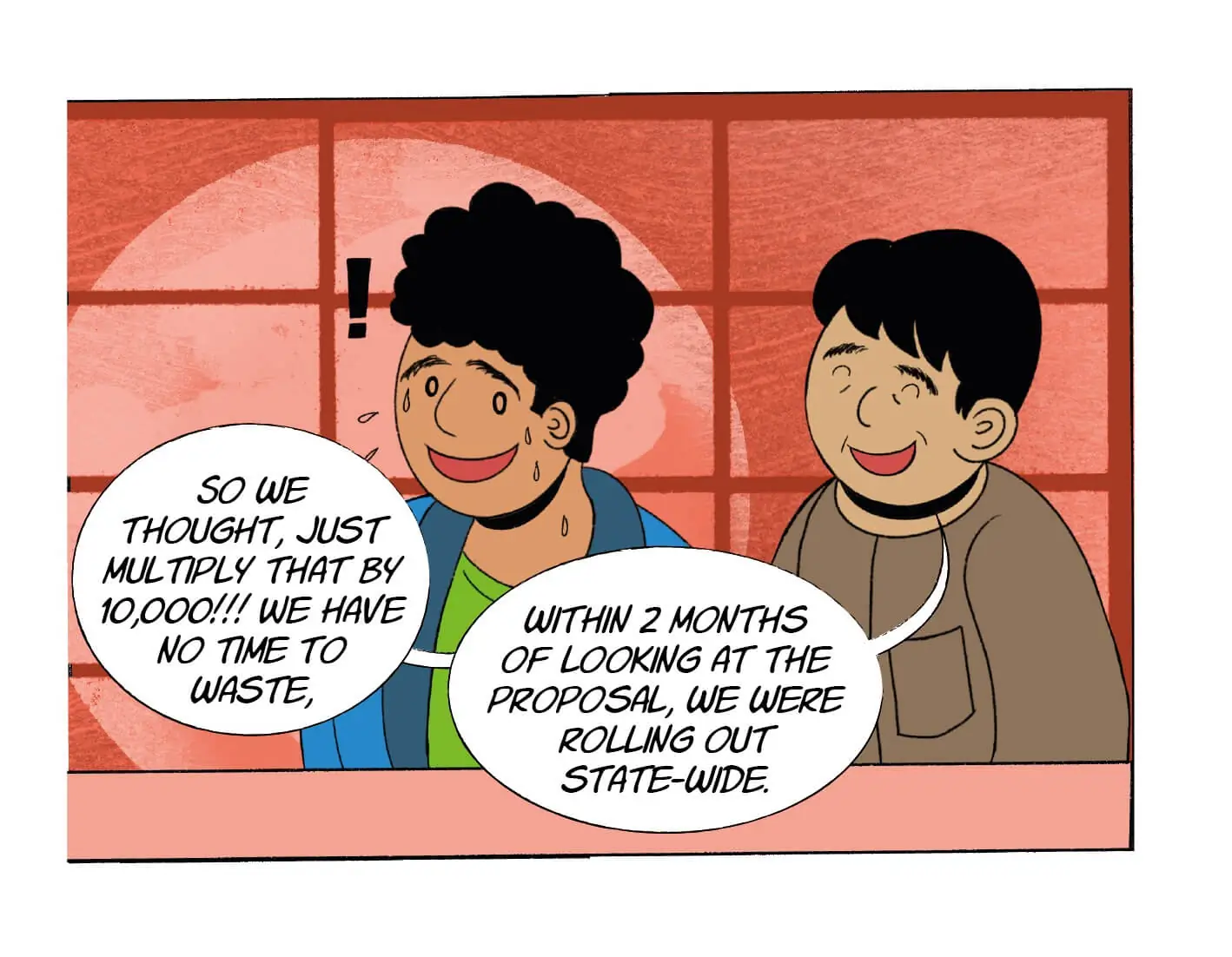 Comic slide 46