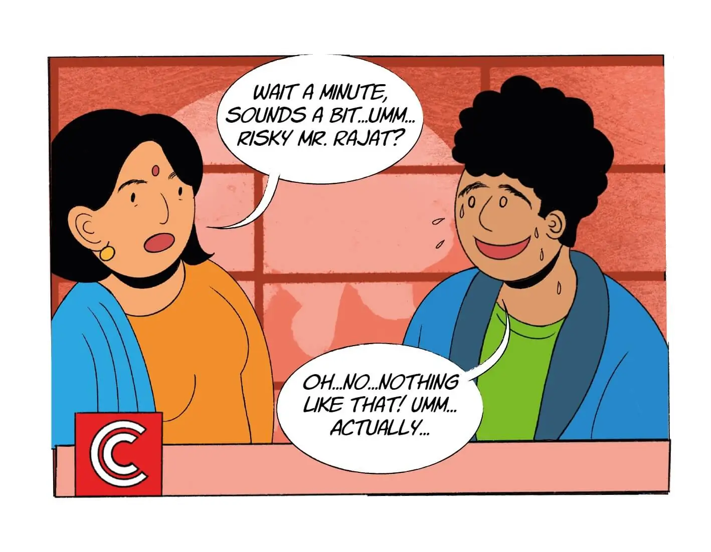 Comic slide 47