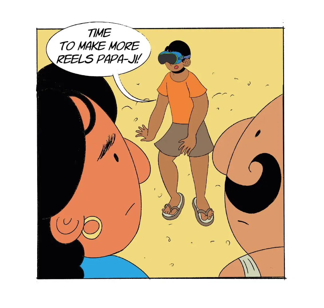 Comic slide 50