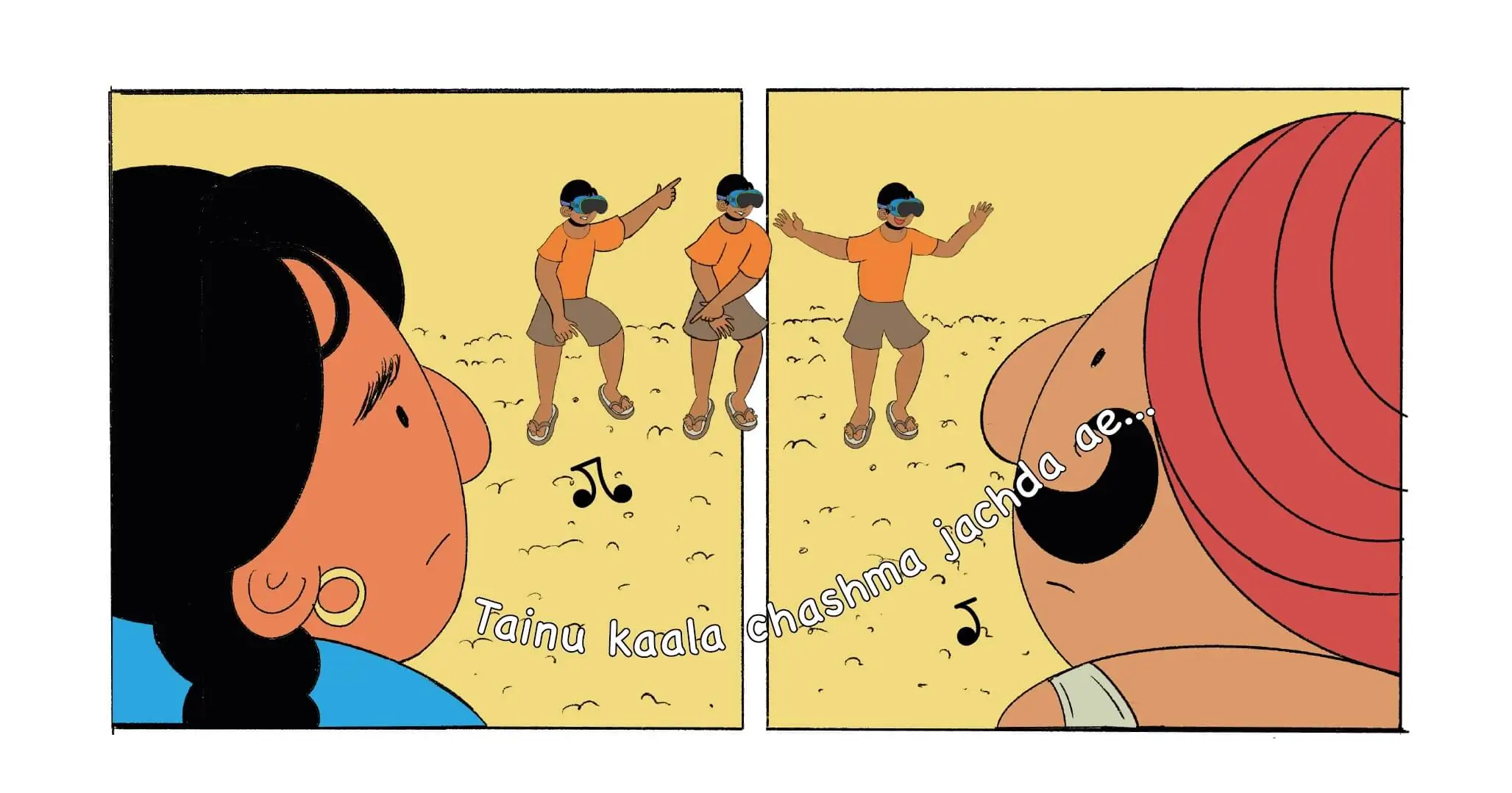 Comic slide 51