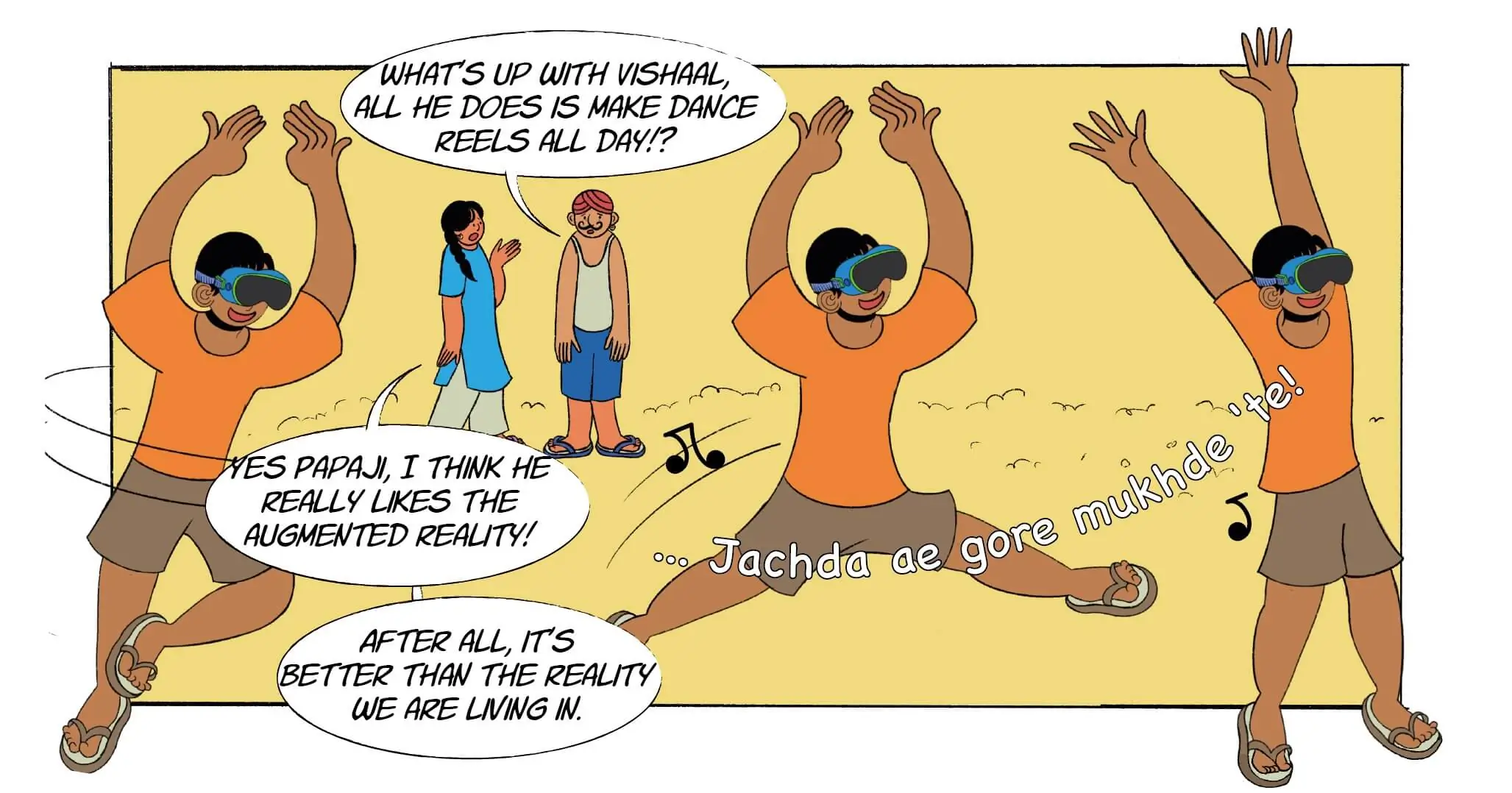 Comic slide 52