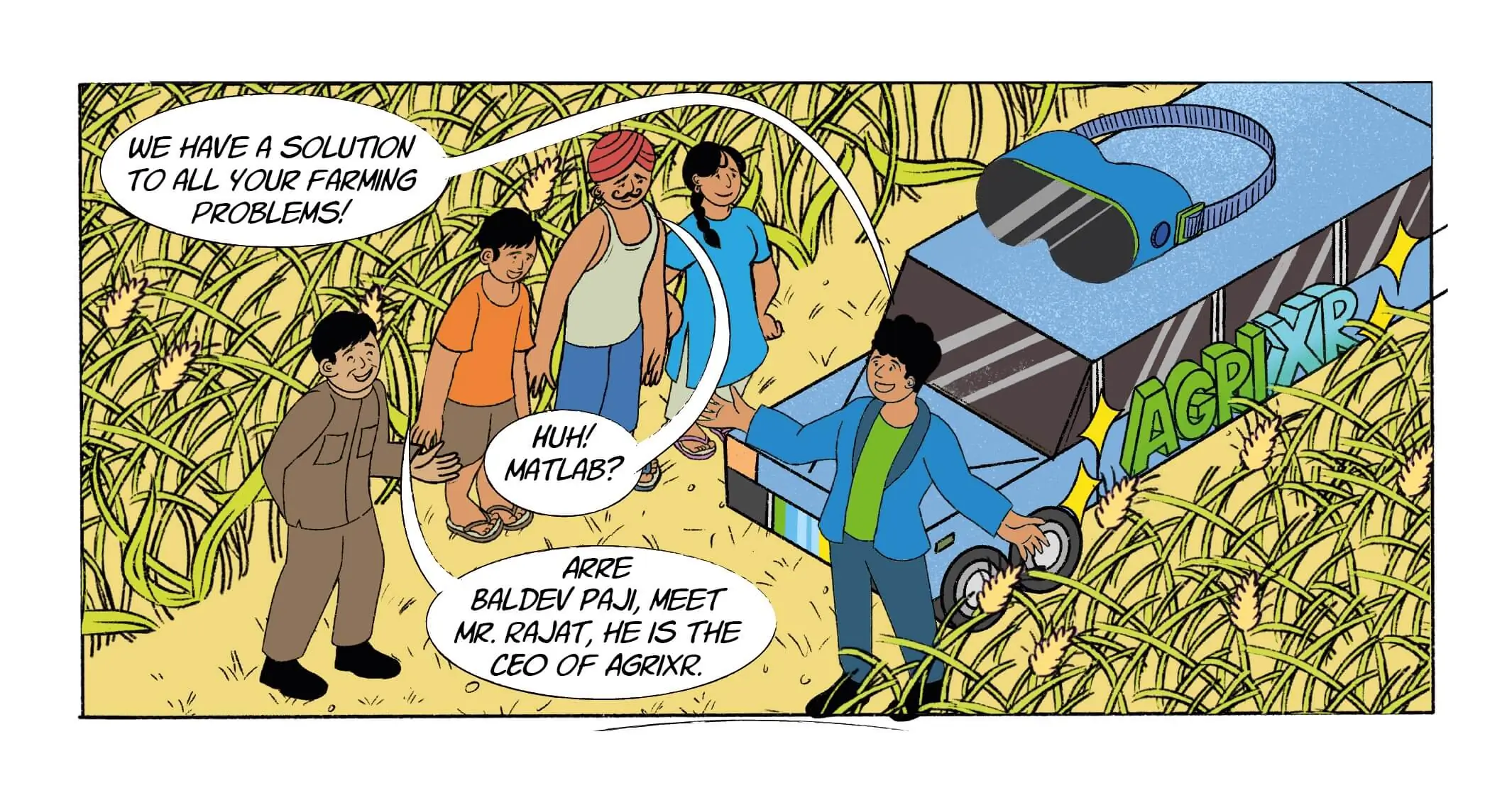 Comic slide 7