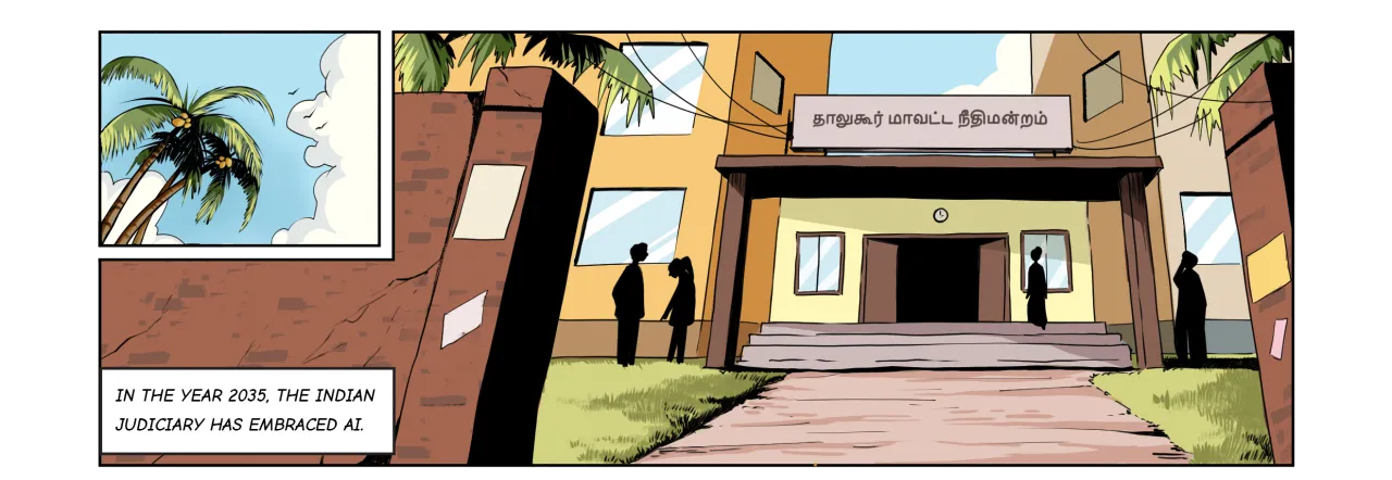 Comic slide 1
