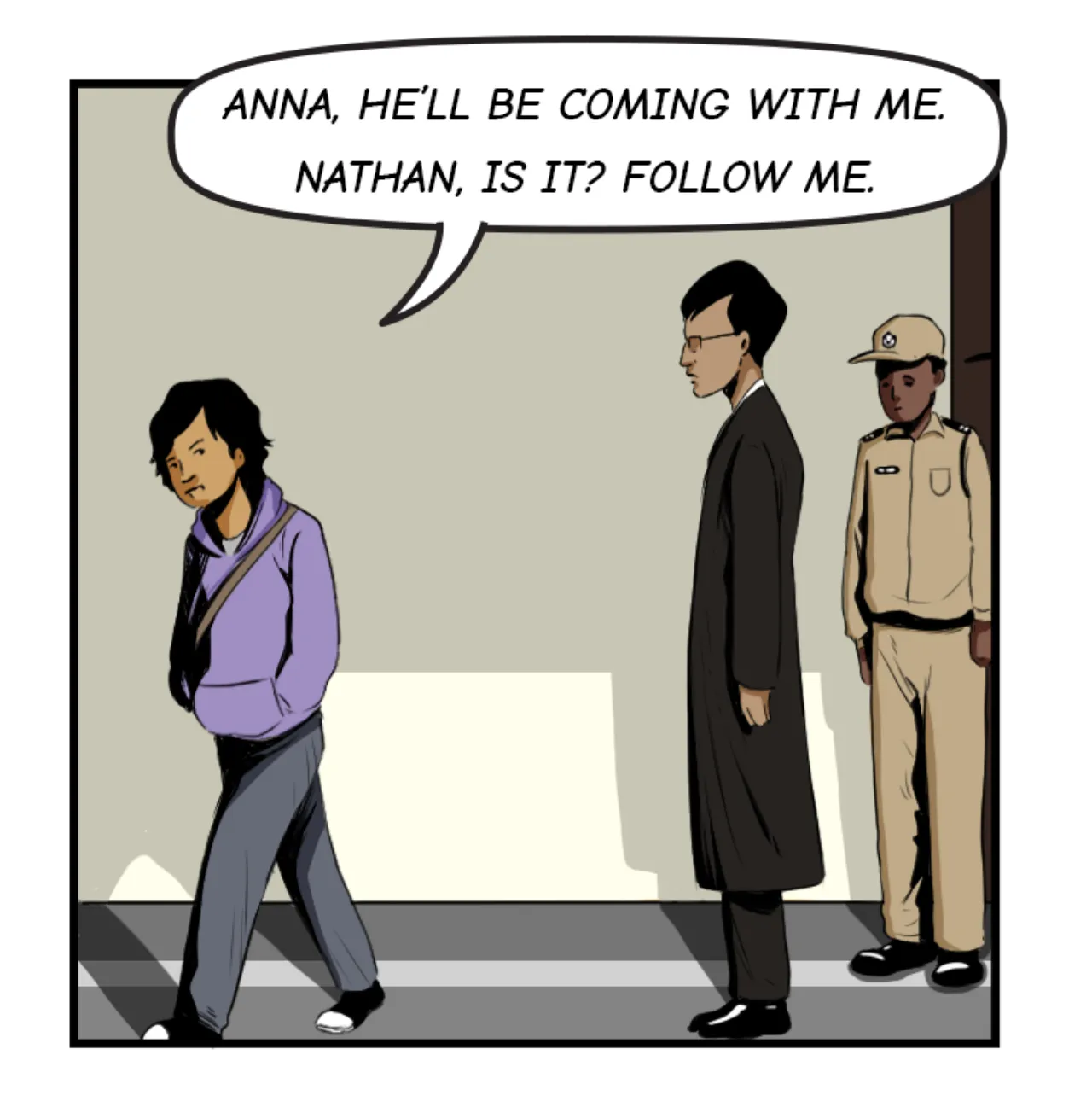 Comic slide 104