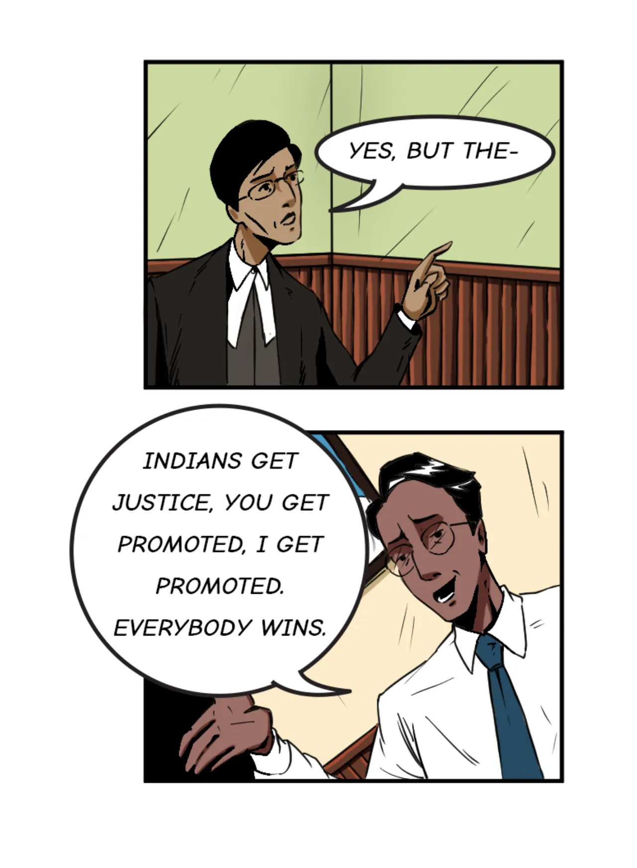 Comic slide 11