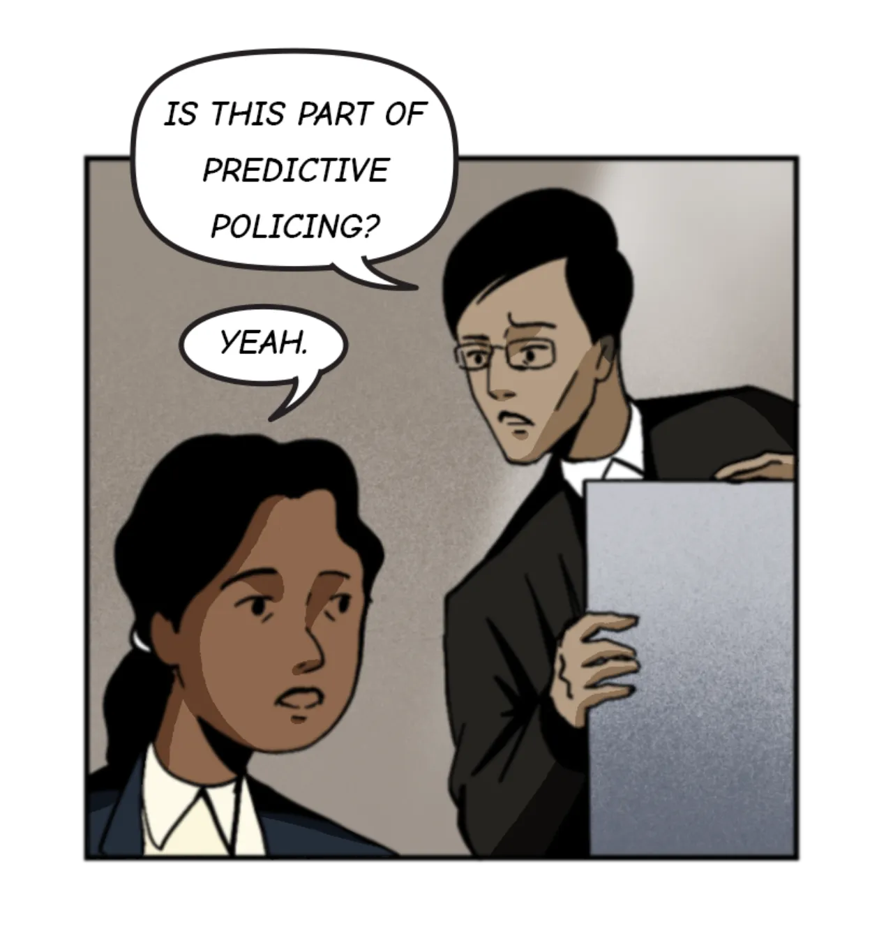 Comic slide 112