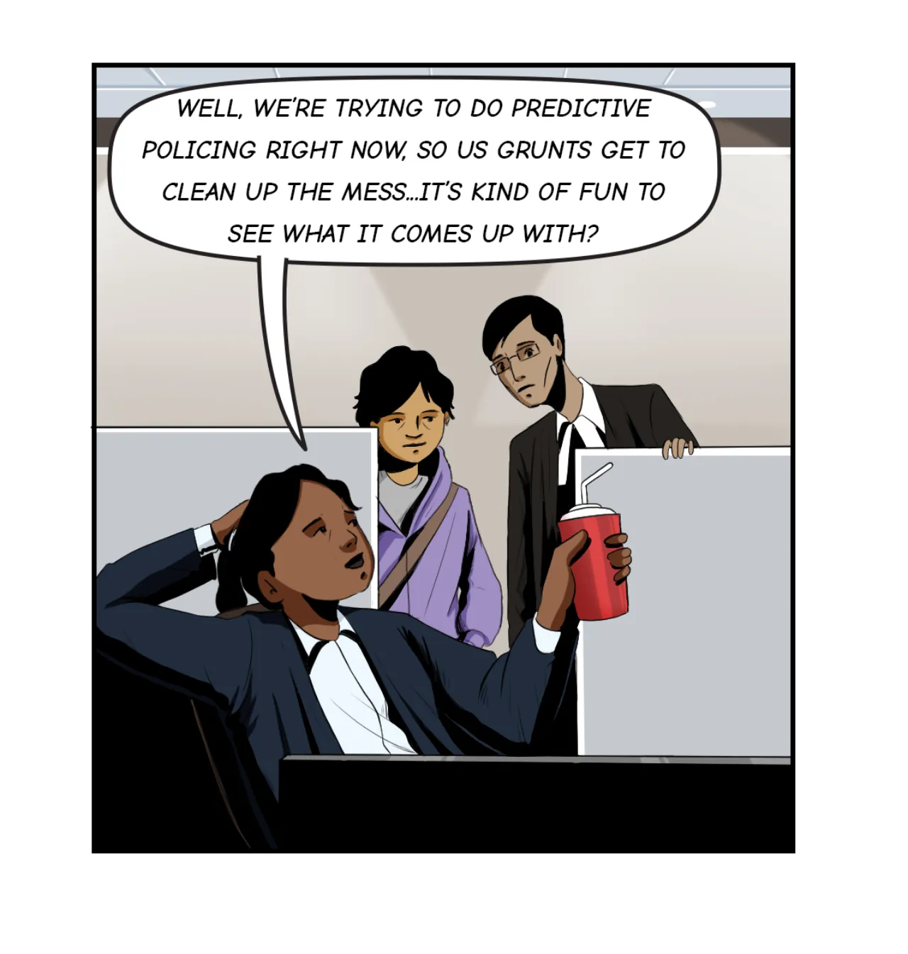 Comic slide 116