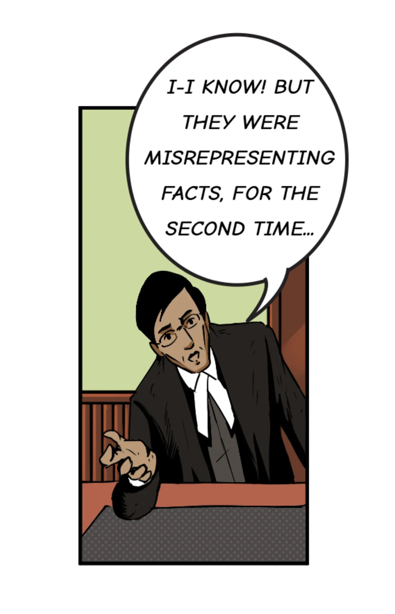 Comic slide 12