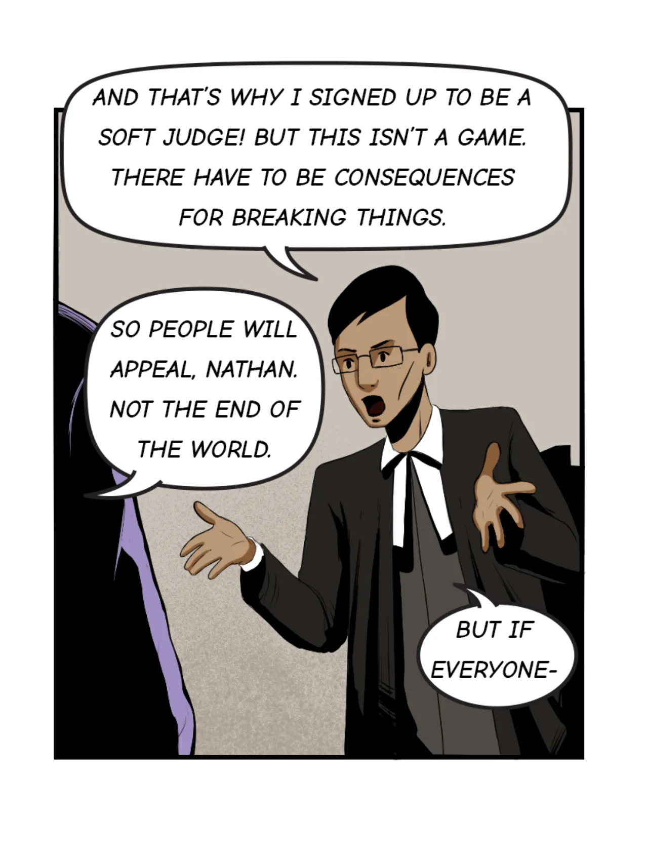 Comic slide 123