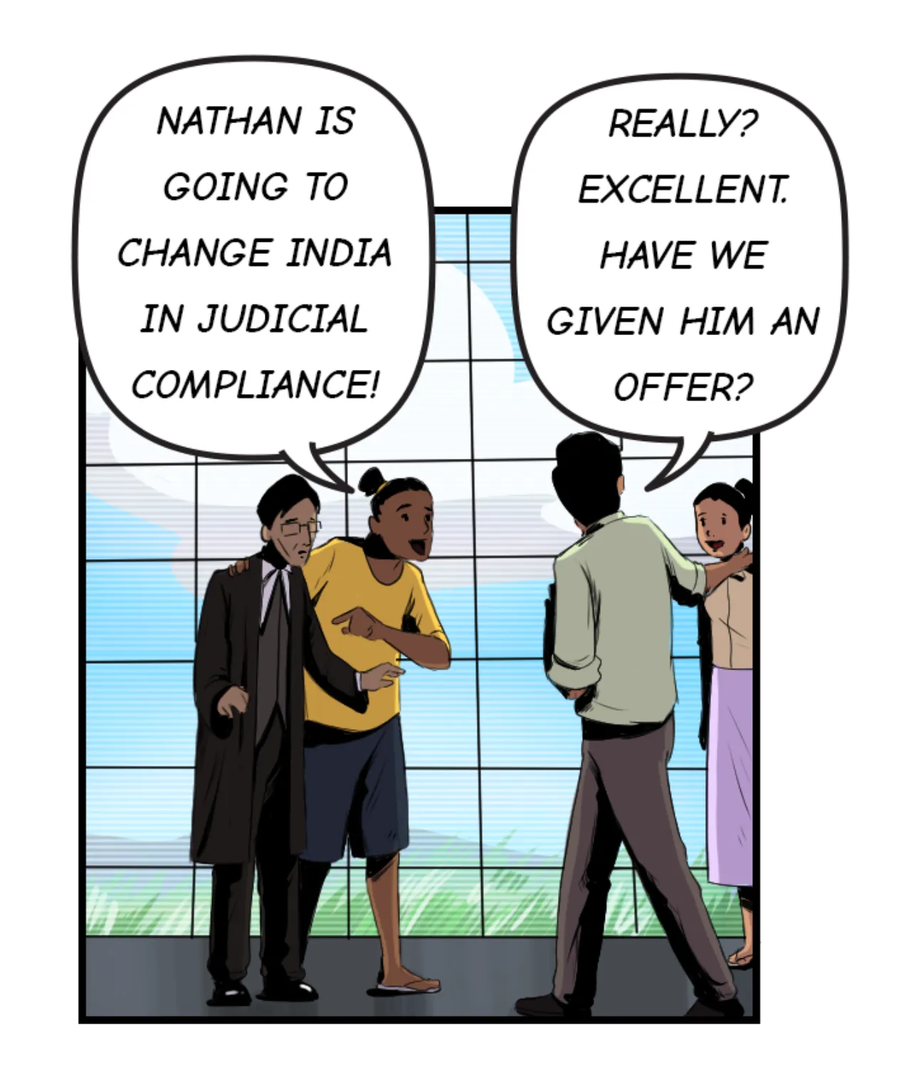 Comic slide 136