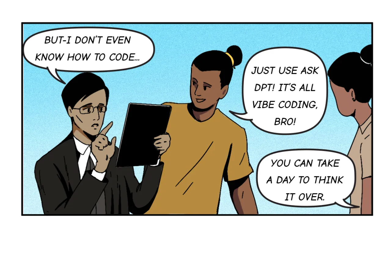 Comic slide 138
