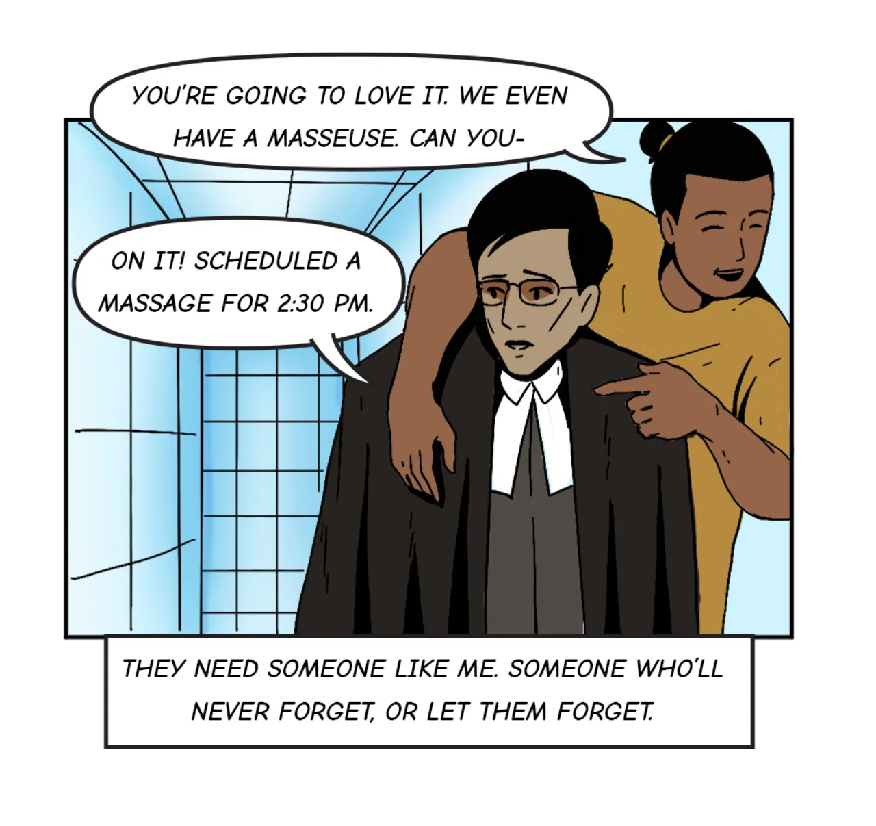 Comic slide 141