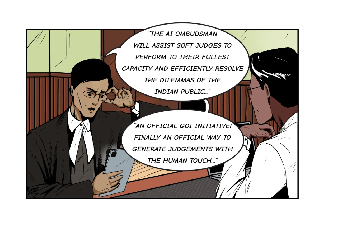 Comic slide 16