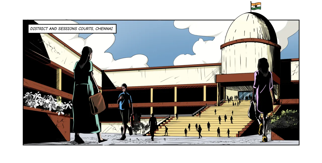 Comic slide 19