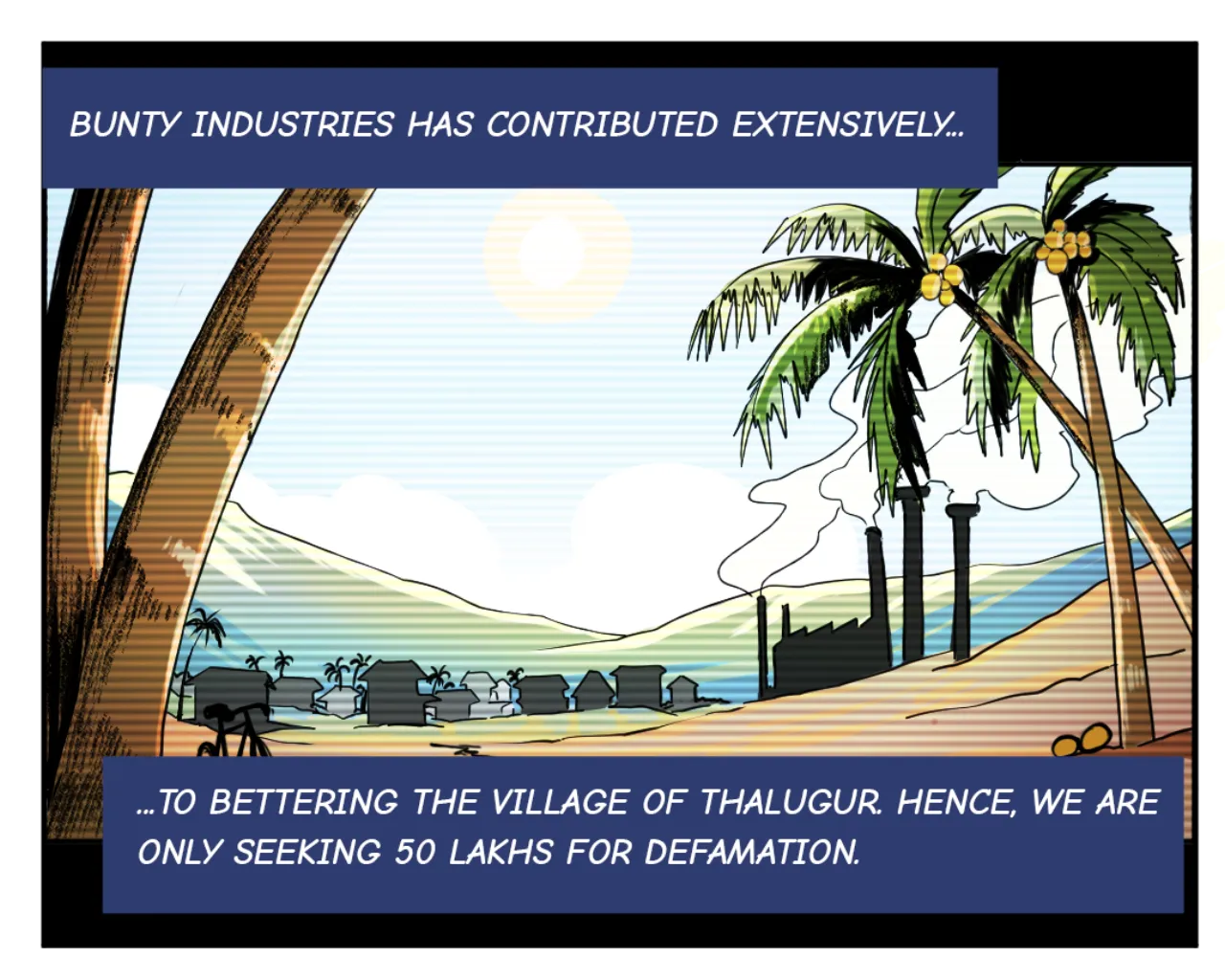 Comic slide 2