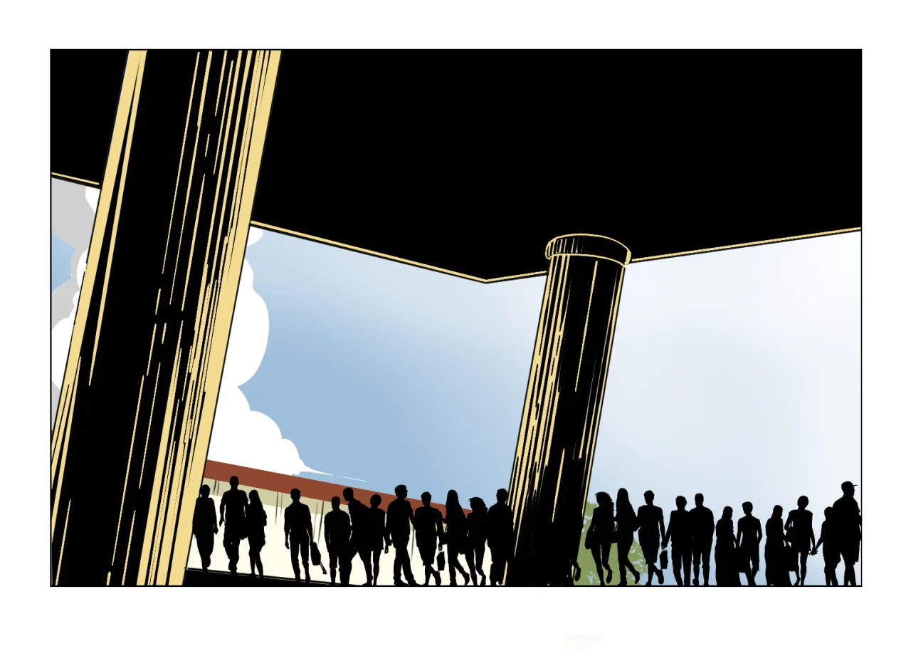 Comic slide 20