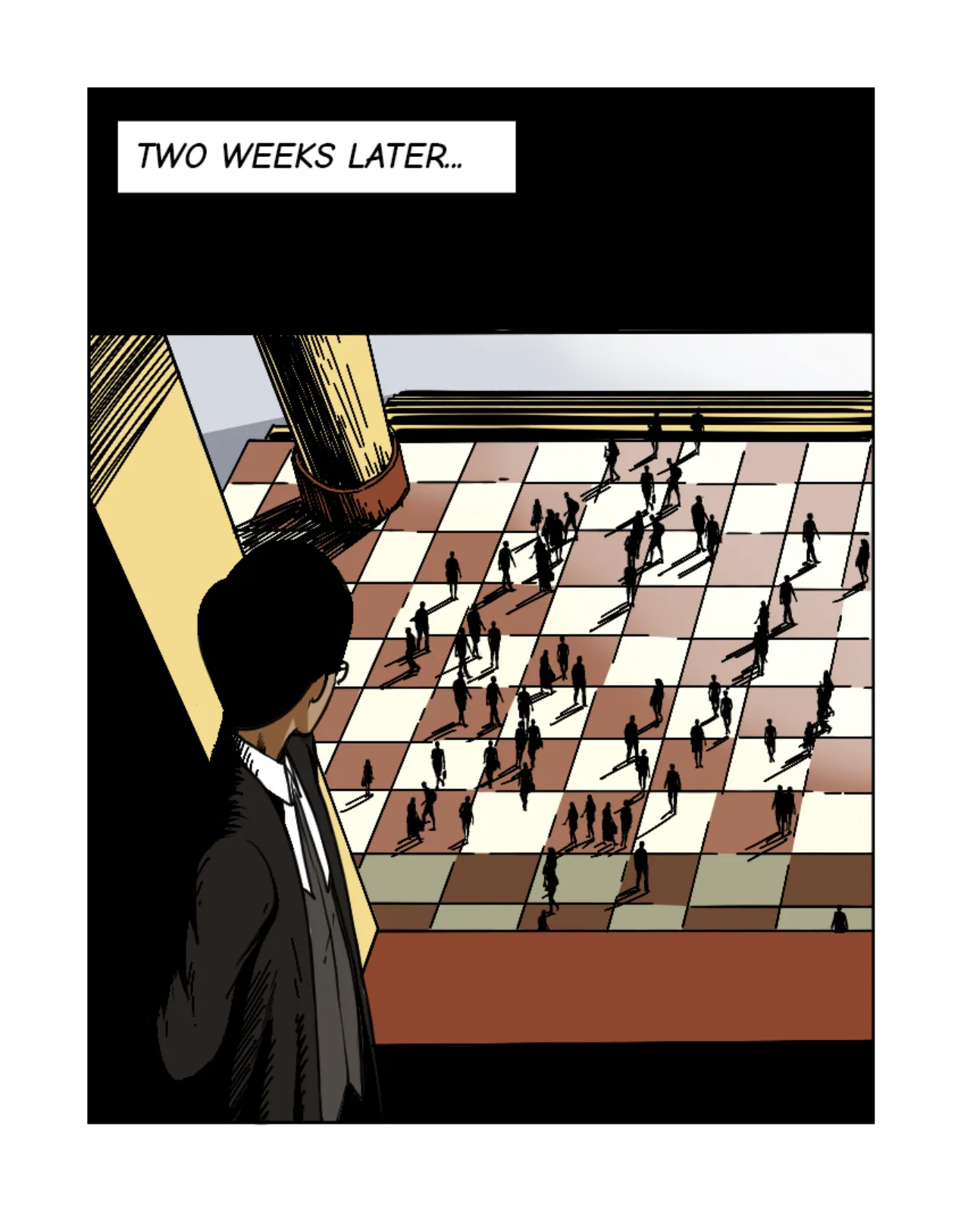 Comic slide 21