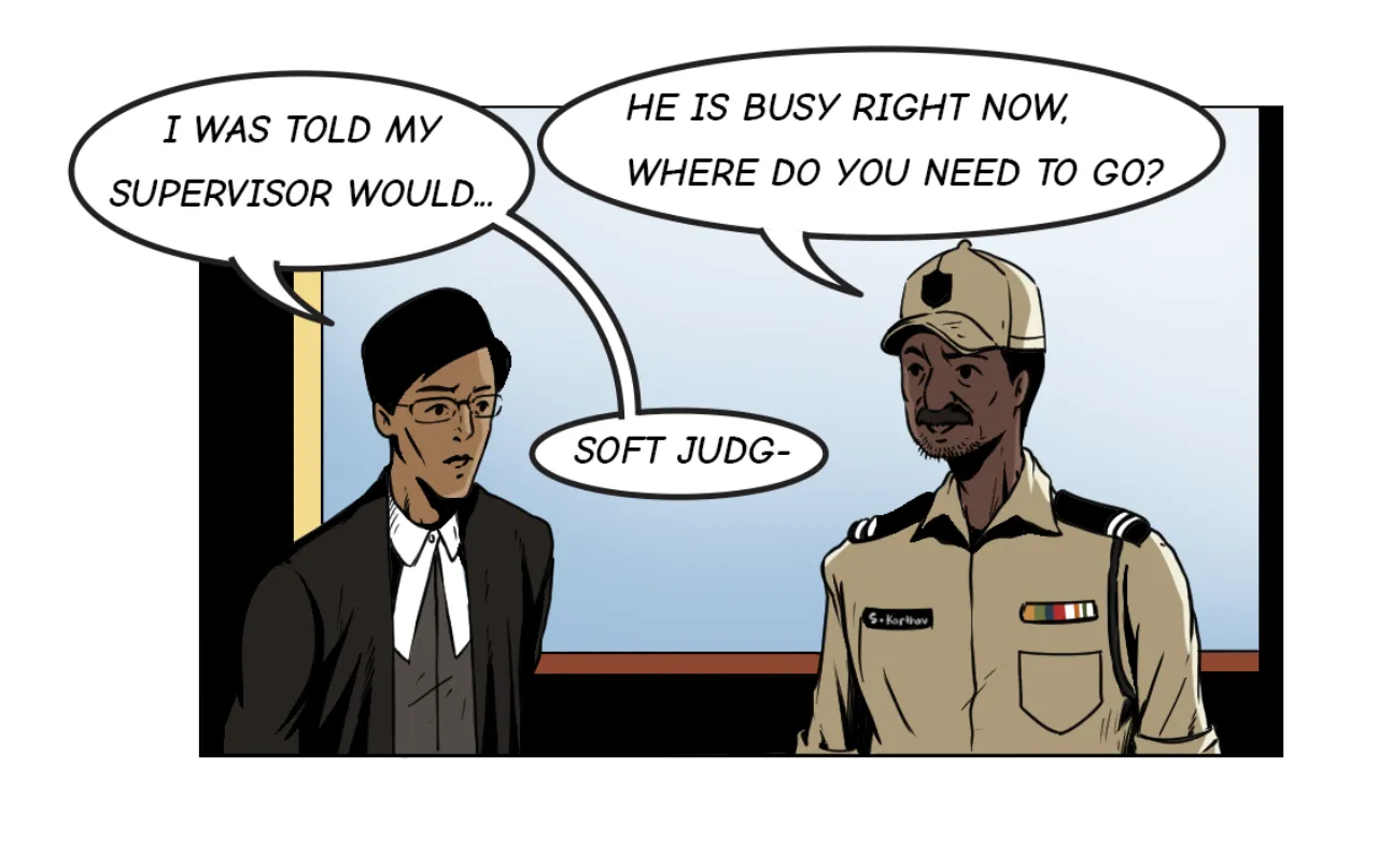Comic slide 23