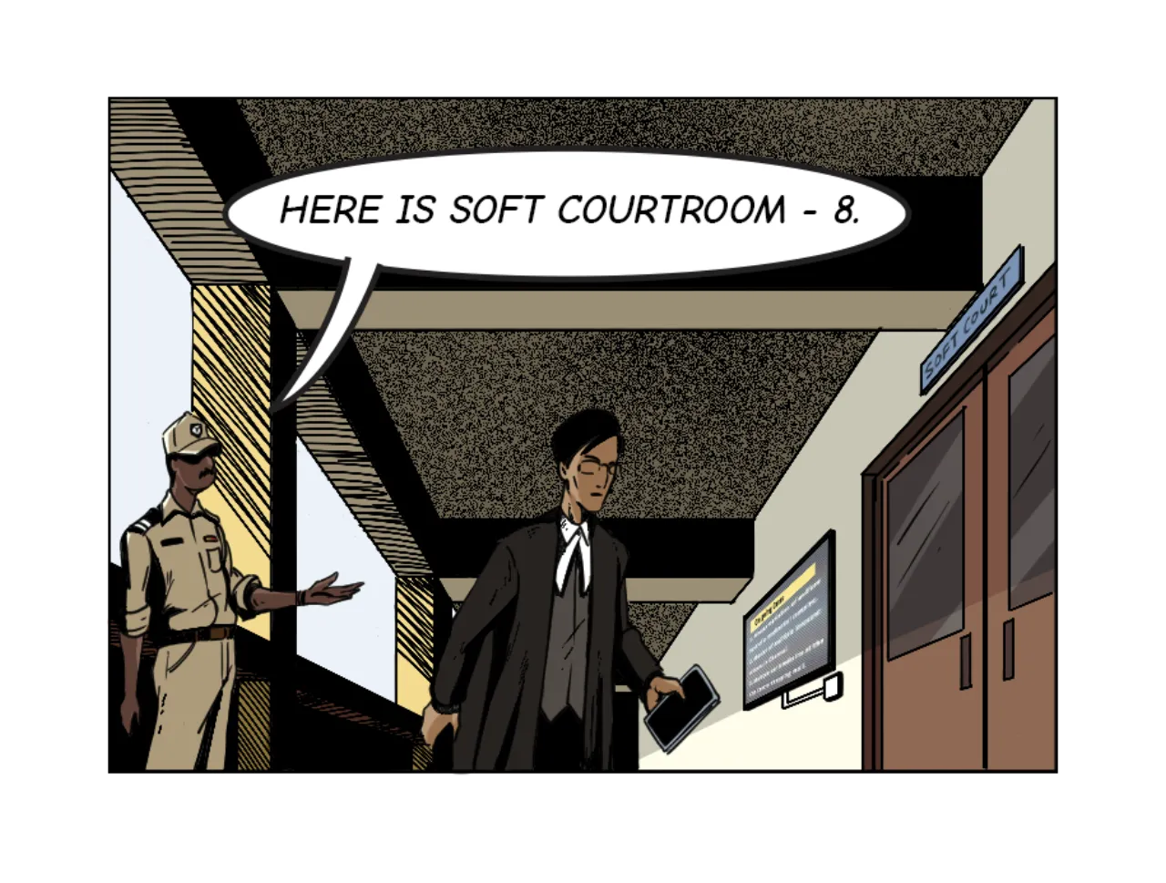 Comic slide 24