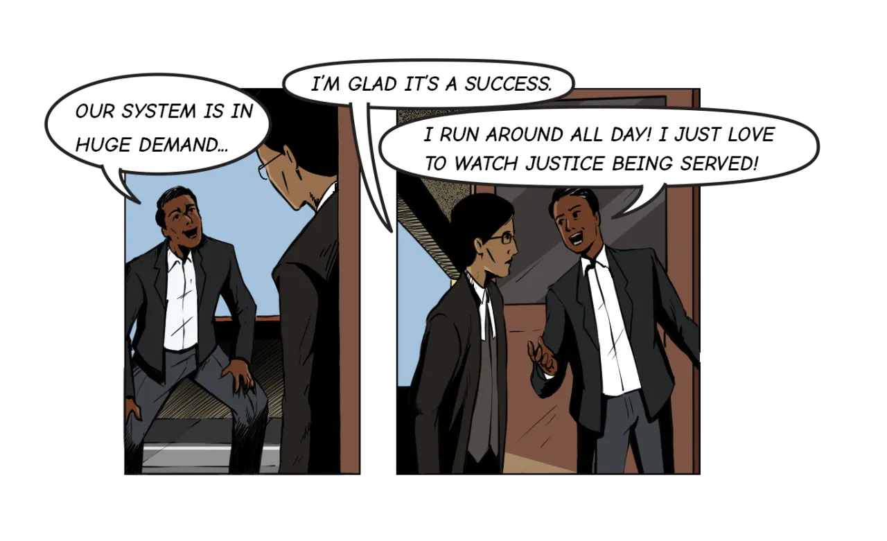 Comic slide 26