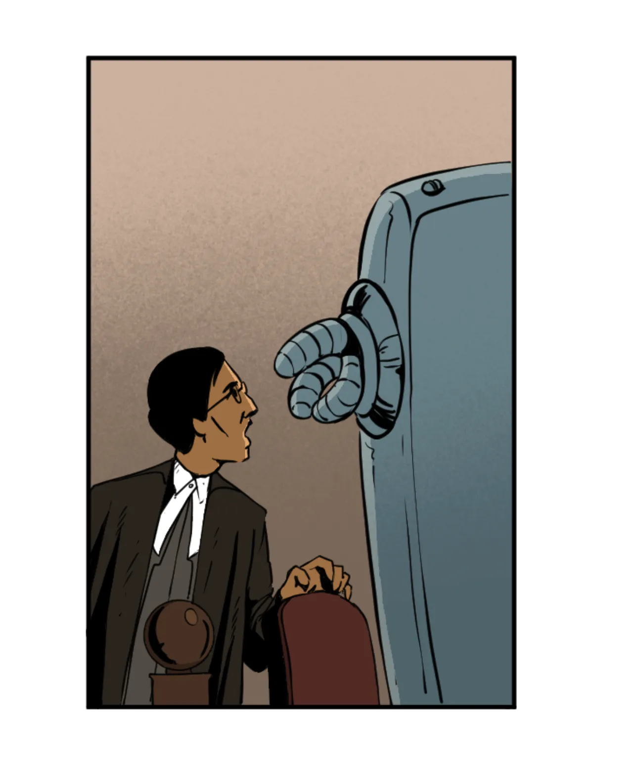 Comic slide 30