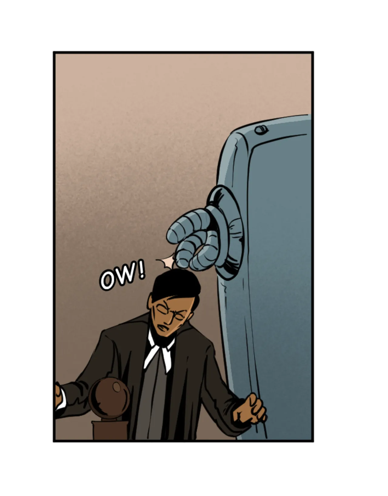 Comic slide 31