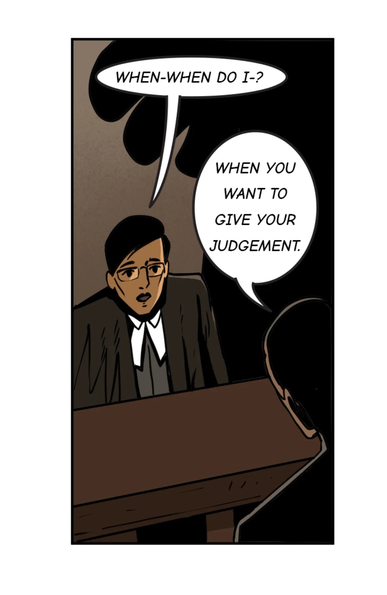 Comic slide 35