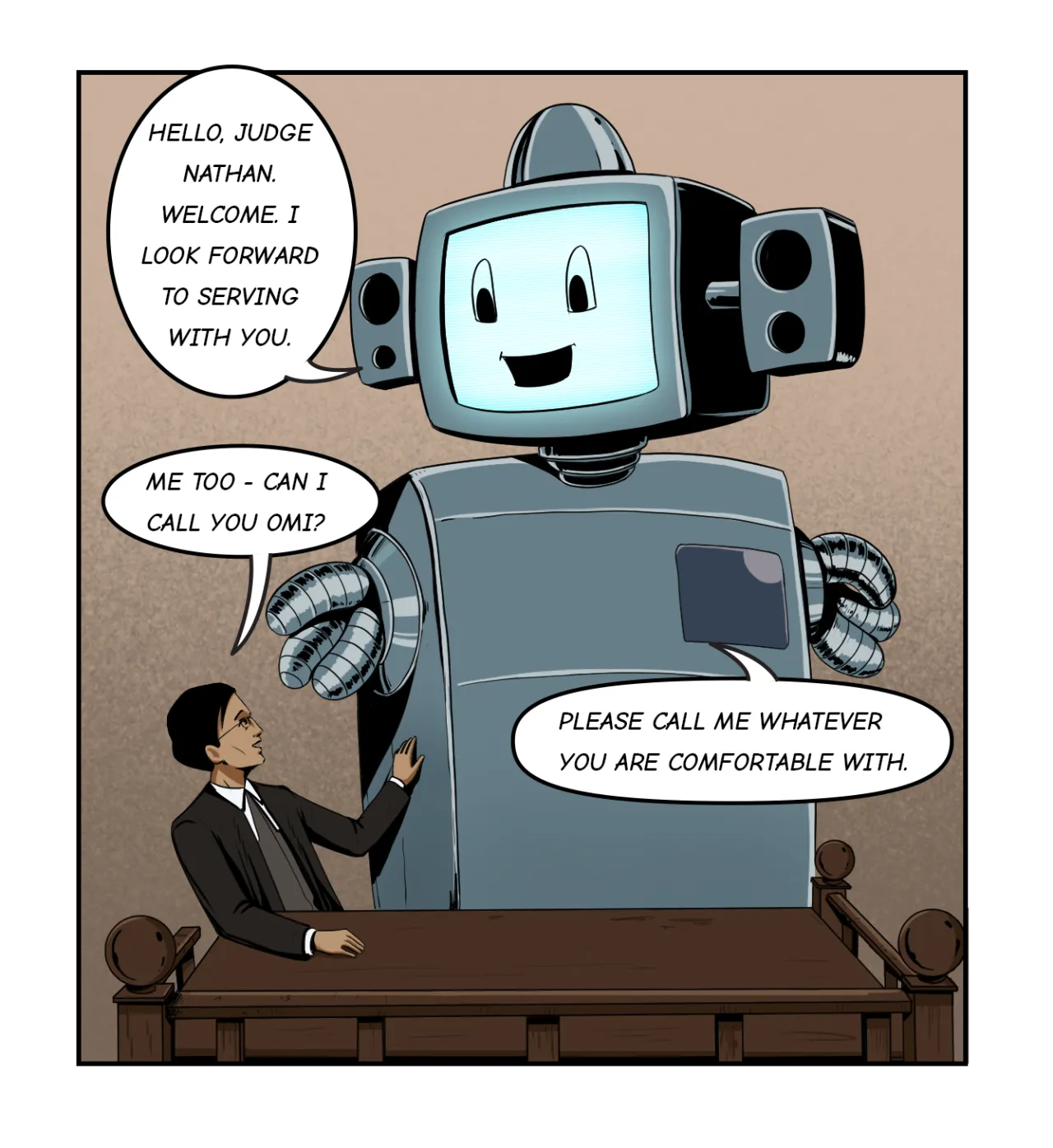 Comic slide 38
