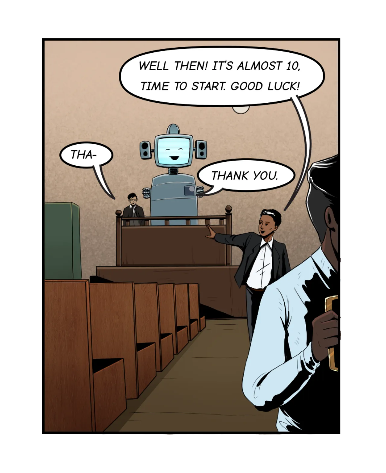 Comic slide 39