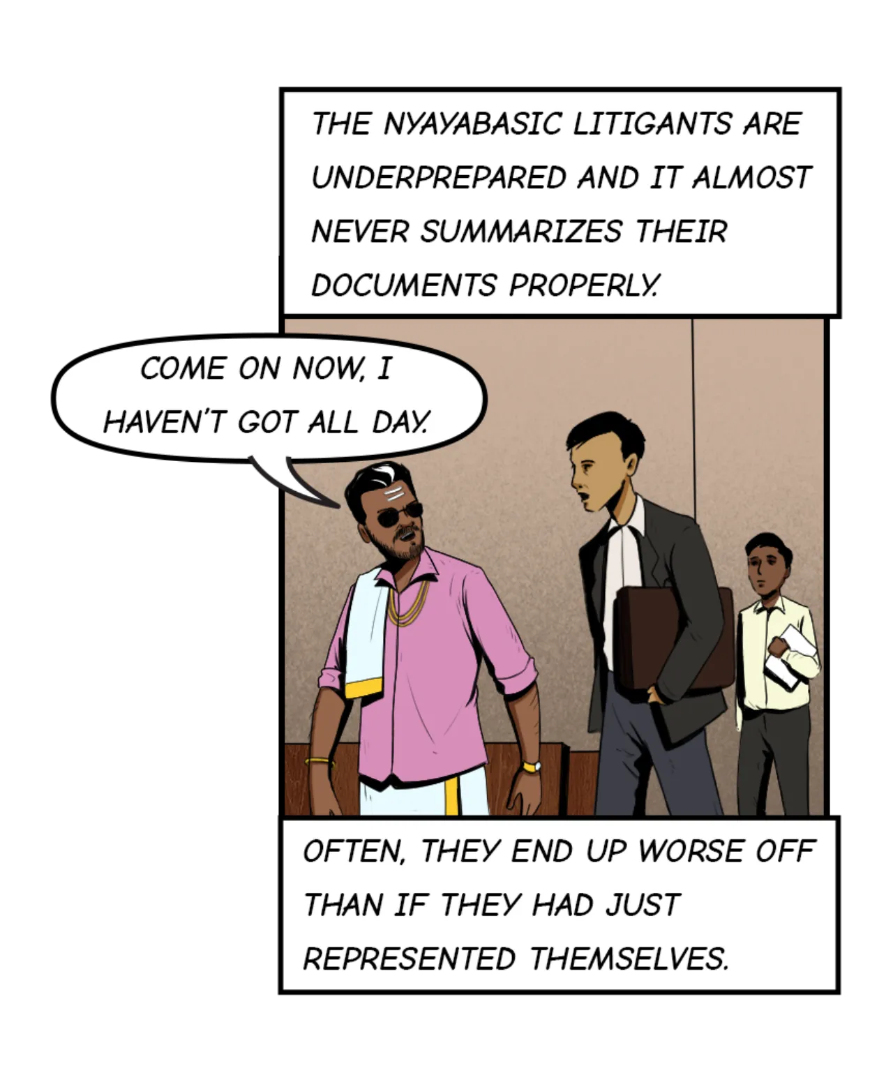Comic slide 43