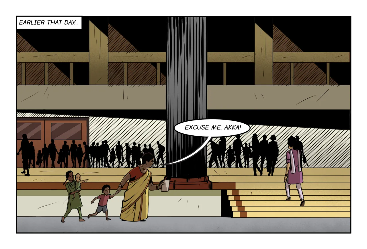 Comic slide 45
