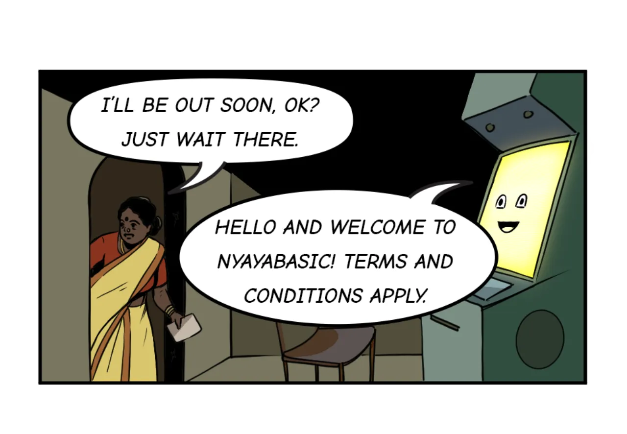 Comic slide 50