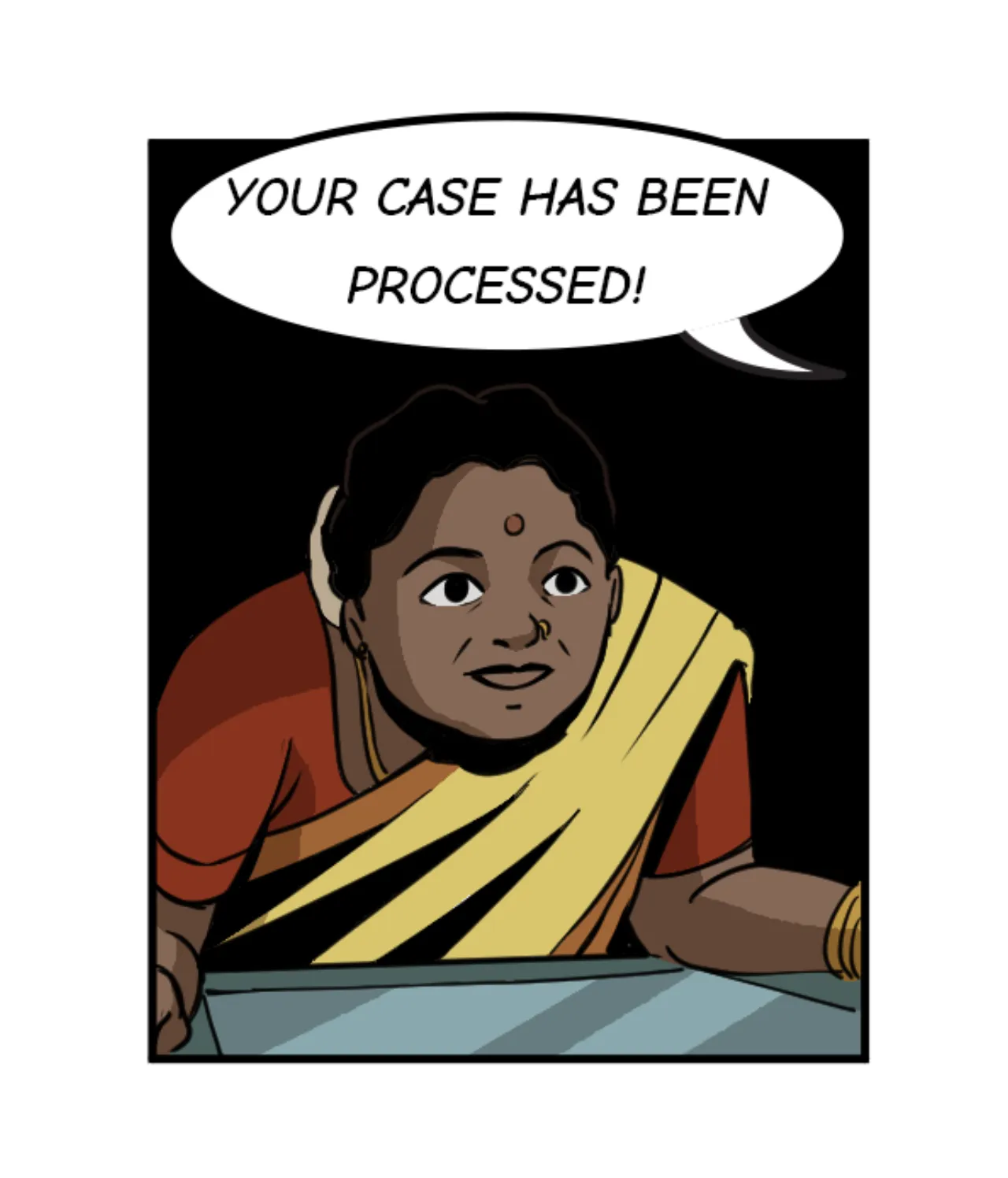 Comic slide 52