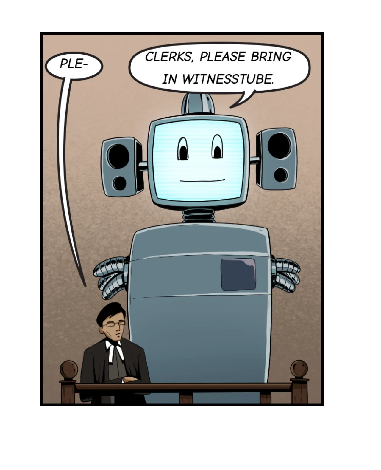 Comic slide 57